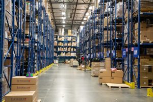AVNET partage les informations - l'optimisme pour la chaîne d'approvisionnement teintée d'incertitude